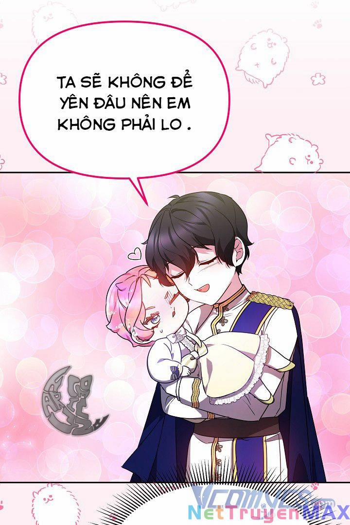 Rồng Con Thuần Hóa Những Kẻ Điên Rồ 16 trang 81