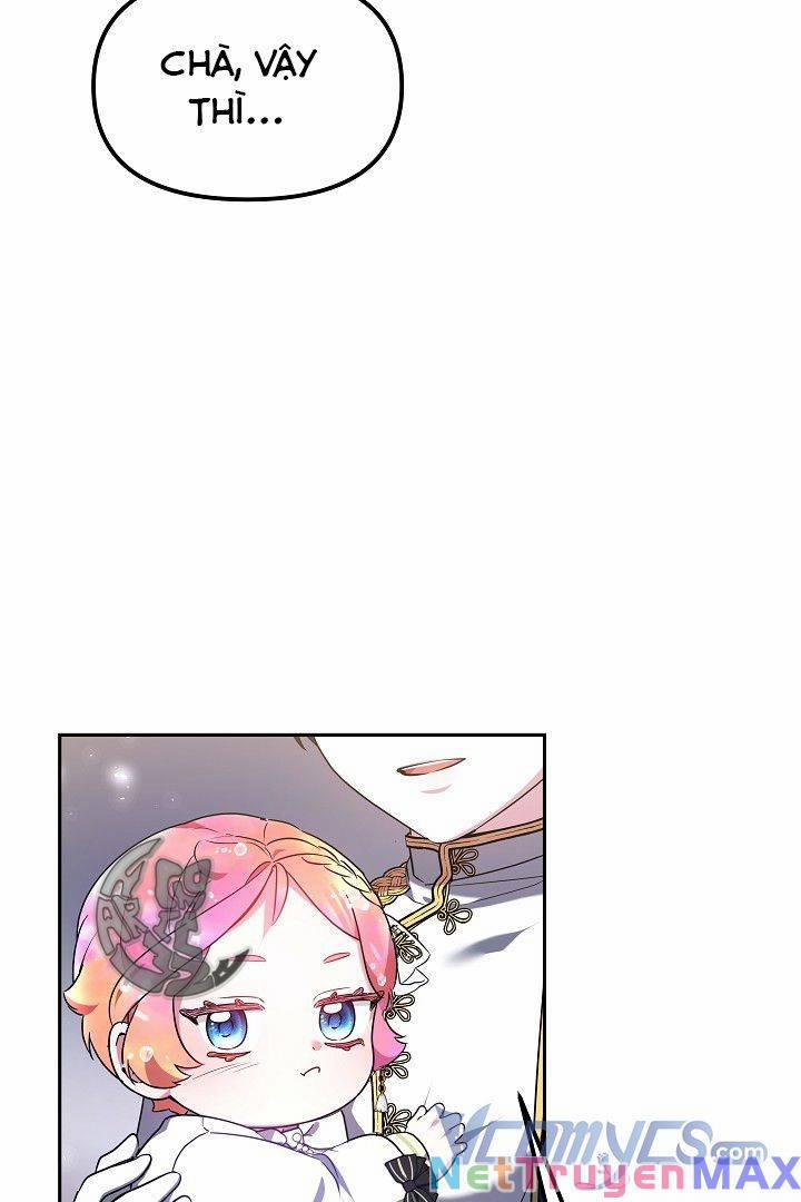 Rồng Con Thuần Hóa Những Kẻ Điên Rồ 16 trang 83