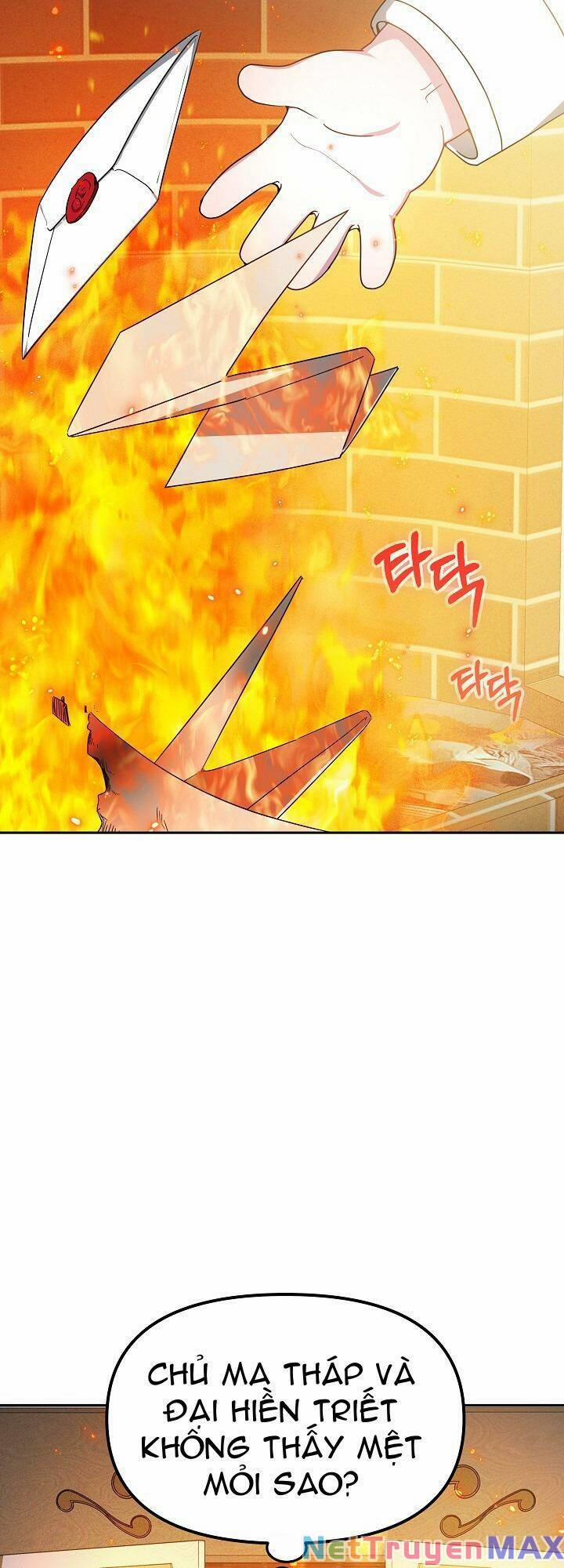 Rồng Con Thuần Hóa Những Kẻ Điên Rồ 19 trang 1