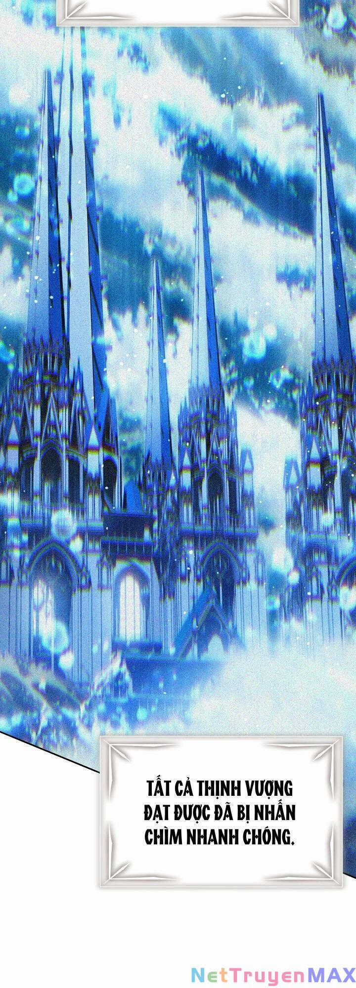 Rồng Con Thuần Hóa Những Kẻ Điên Rồ 19 trang 10