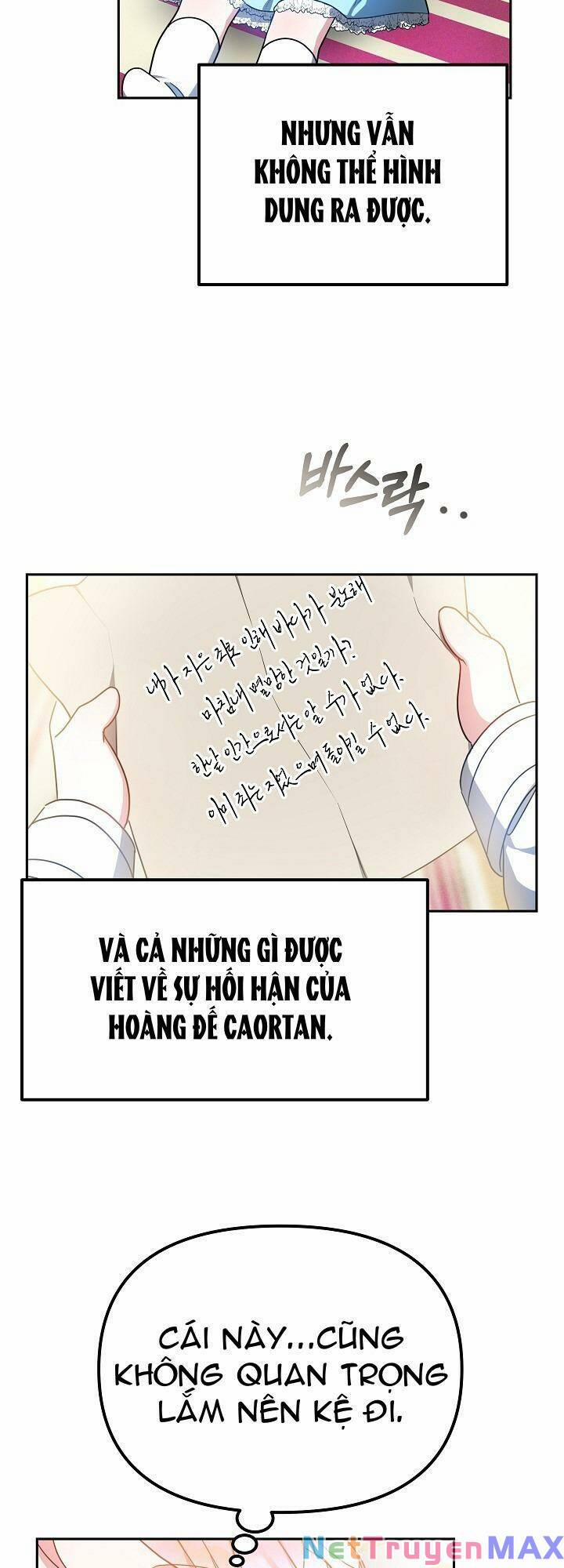 Rồng Con Thuần Hóa Những Kẻ Điên Rồ 19 trang 12