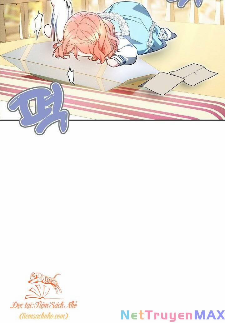 Rồng Con Thuần Hóa Những Kẻ Điên Rồ 19 trang 17