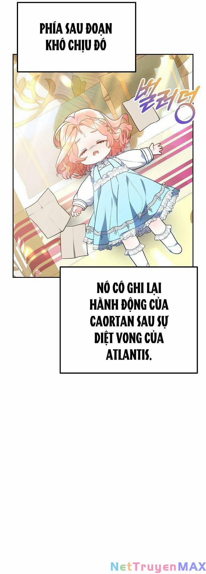 Rồng Con Thuần Hóa Những Kẻ Điên Rồ 19 trang 18