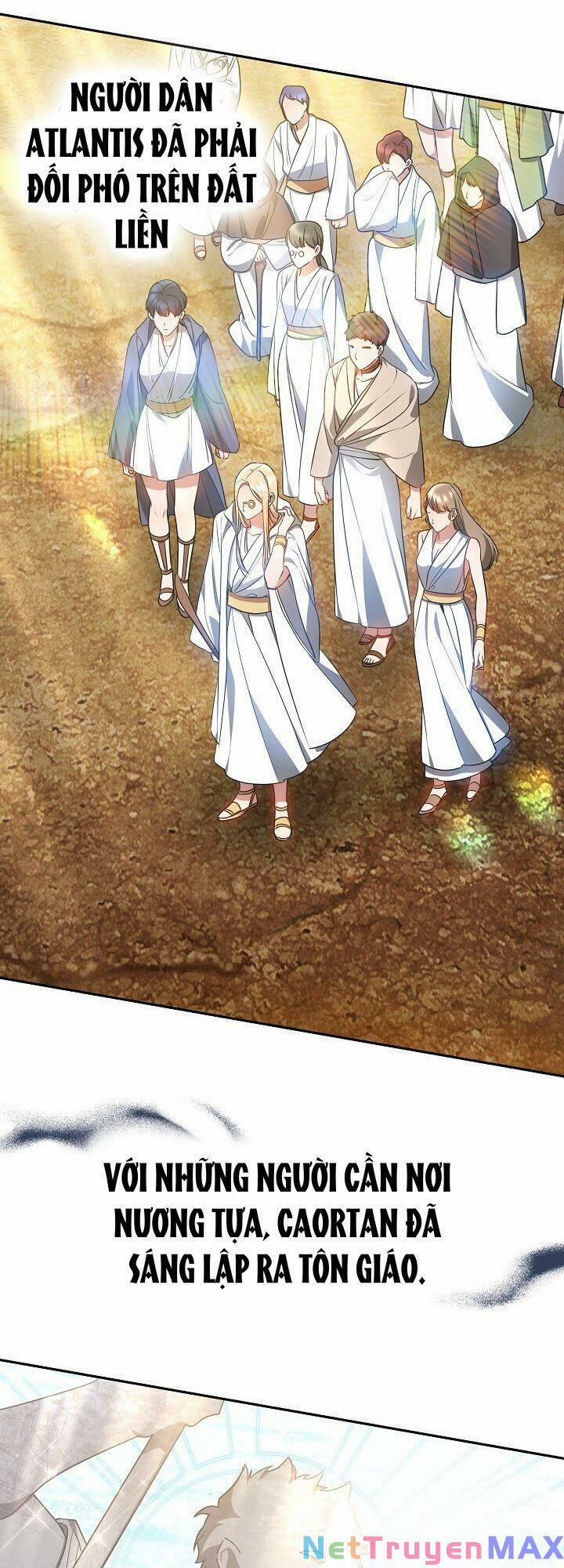 Rồng Con Thuần Hóa Những Kẻ Điên Rồ 19 trang 19