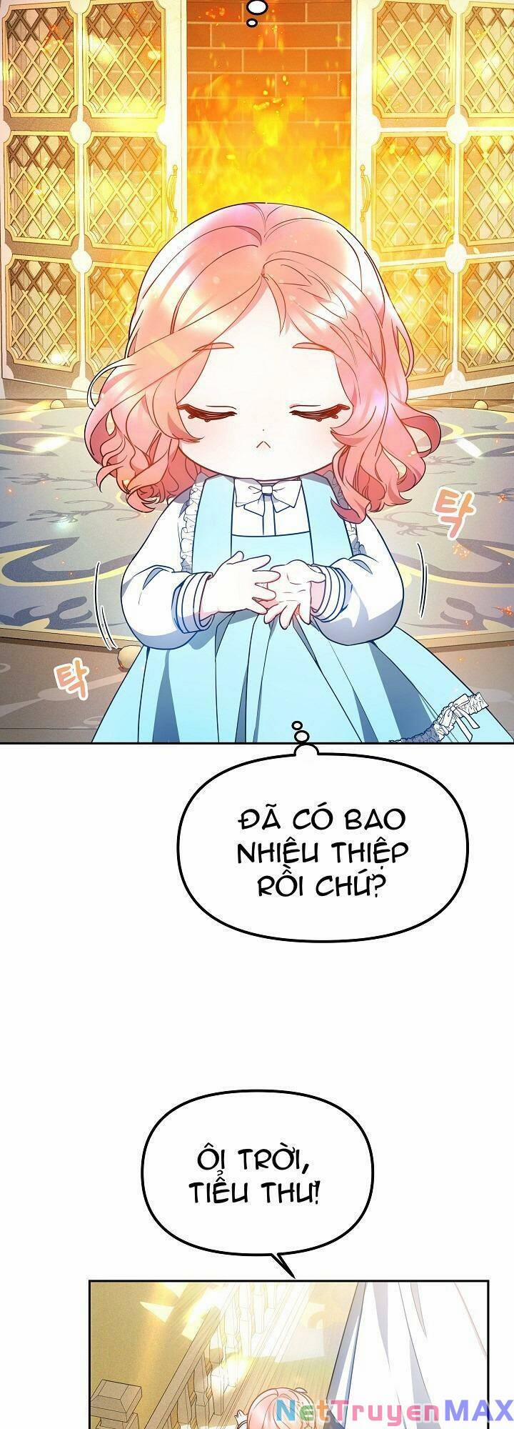 Rồng Con Thuần Hóa Những Kẻ Điên Rồ 19 trang 2