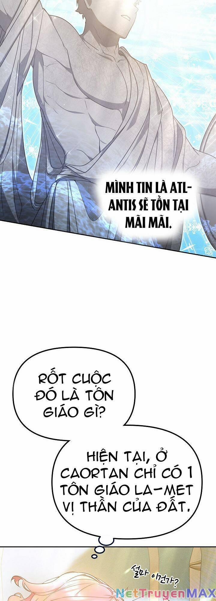 Rồng Con Thuần Hóa Những Kẻ Điên Rồ 19 trang 20