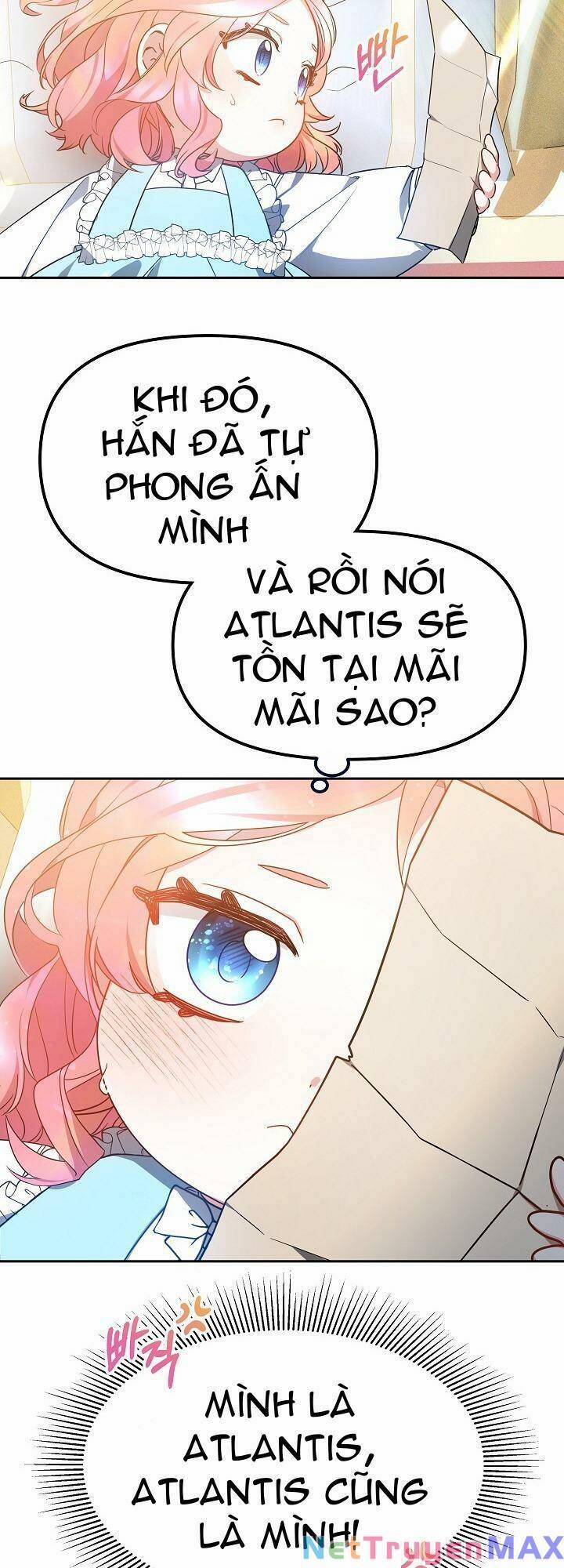 Rồng Con Thuần Hóa Những Kẻ Điên Rồ 19 trang 21