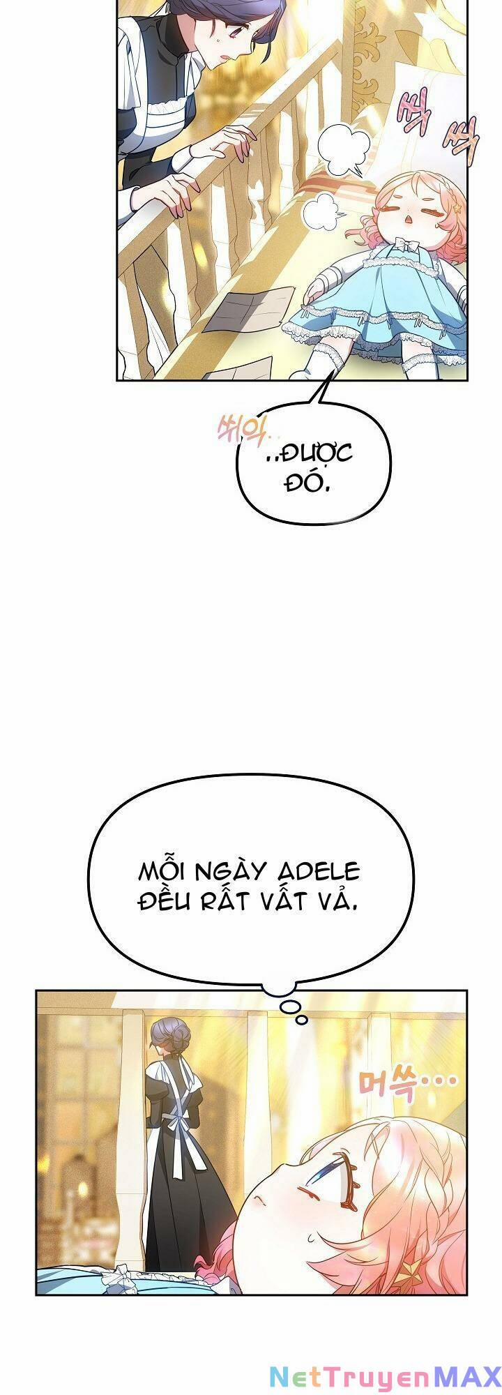 Rồng Con Thuần Hóa Những Kẻ Điên Rồ 19 trang 23