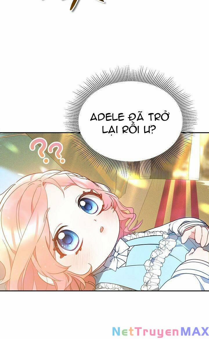 Rồng Con Thuần Hóa Những Kẻ Điên Rồ 19 trang 25