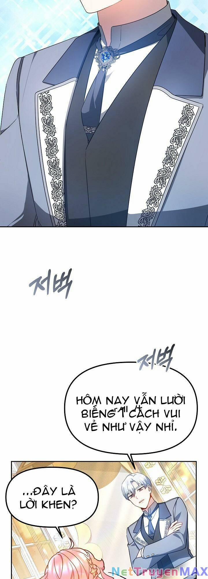 Rồng Con Thuần Hóa Những Kẻ Điên Rồ 19 trang 27