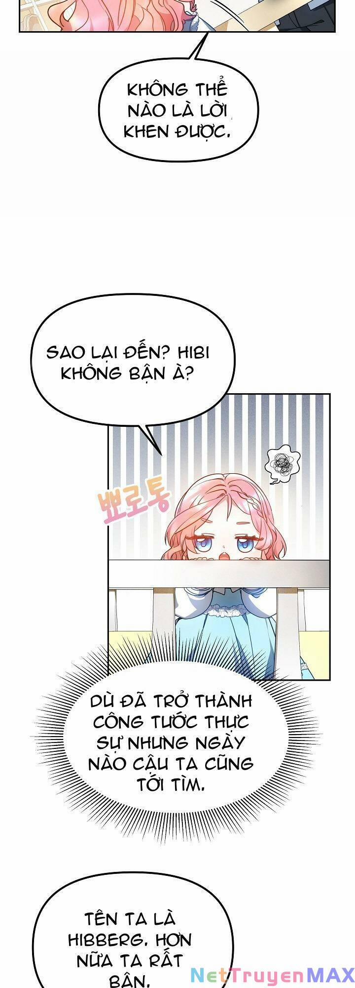 Rồng Con Thuần Hóa Những Kẻ Điên Rồ 19 trang 28