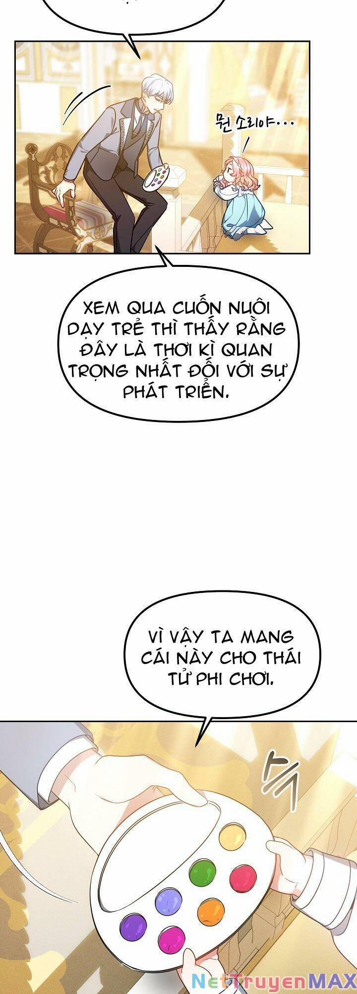 Rồng Con Thuần Hóa Những Kẻ Điên Rồ 19 trang 29