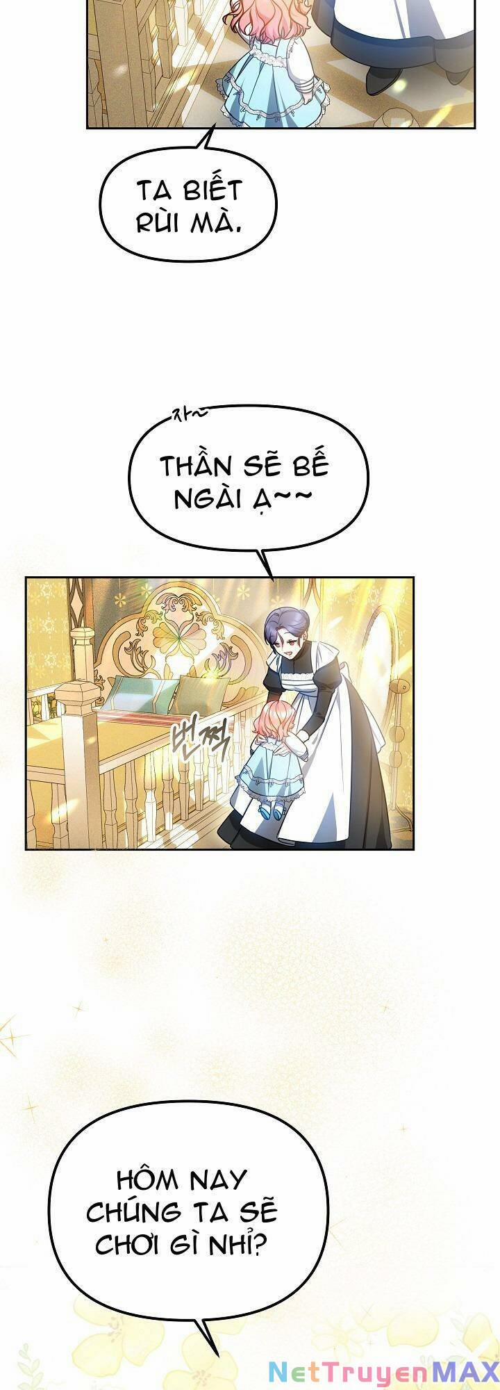 Rồng Con Thuần Hóa Những Kẻ Điên Rồ 19 trang 3