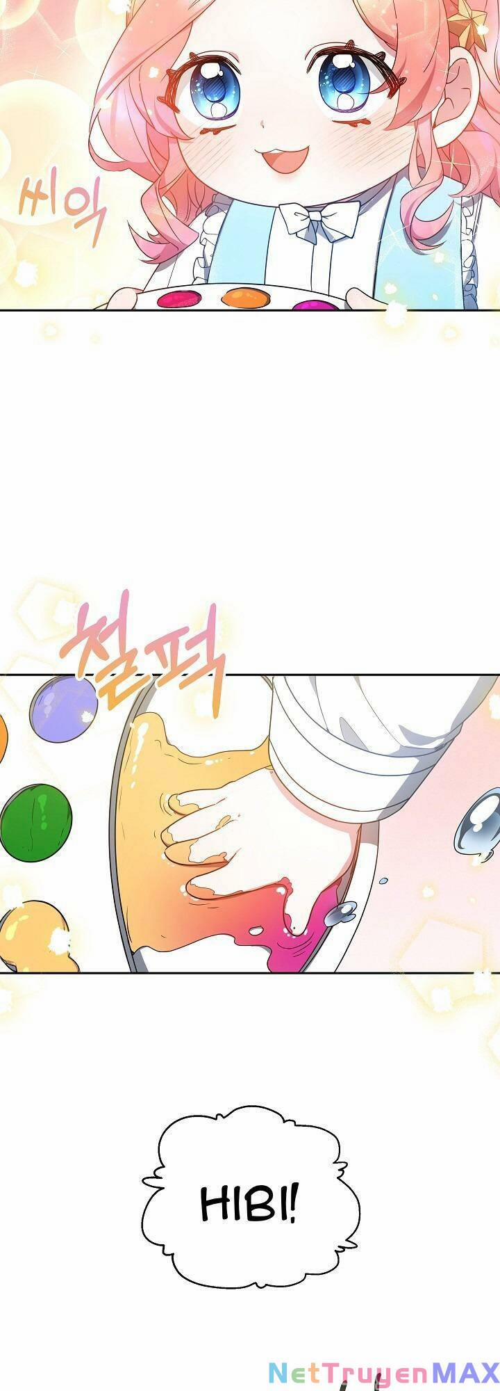 Rồng Con Thuần Hóa Những Kẻ Điên Rồ 19 trang 32