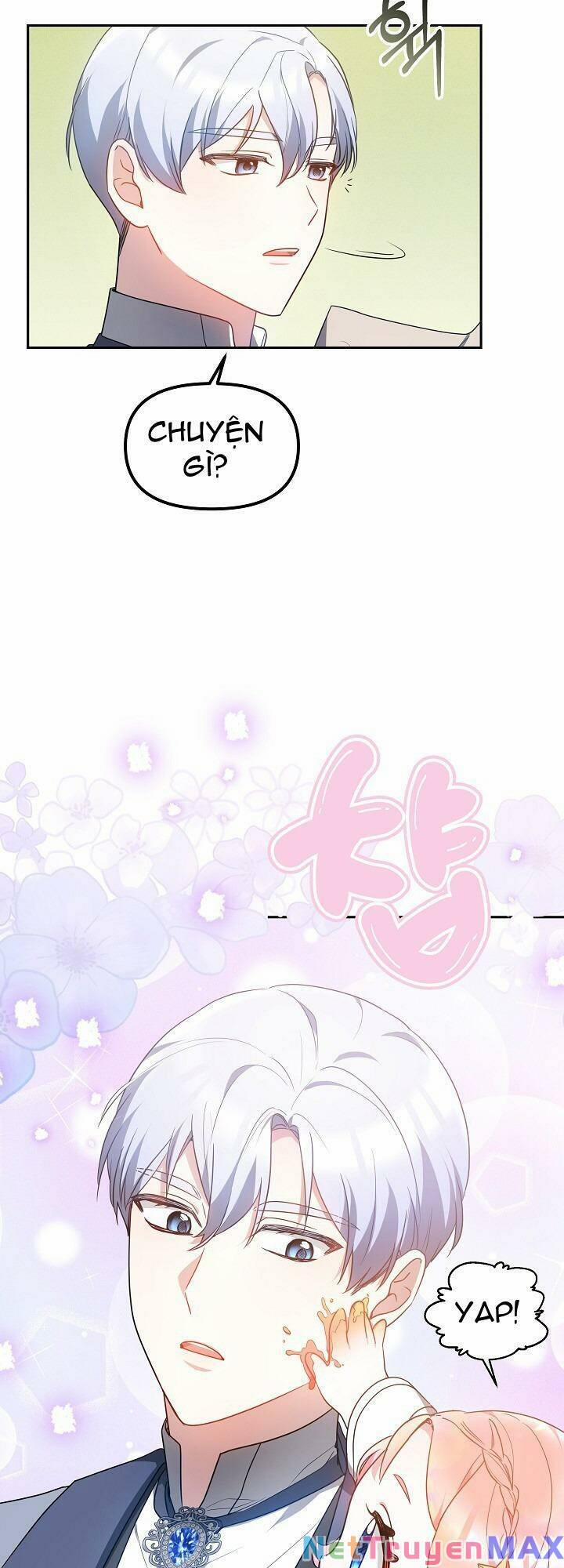 Rồng Con Thuần Hóa Những Kẻ Điên Rồ 19 trang 33