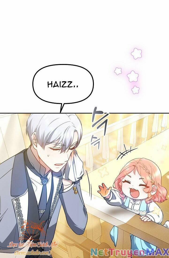 Rồng Con Thuần Hóa Những Kẻ Điên Rồ 19 trang 35