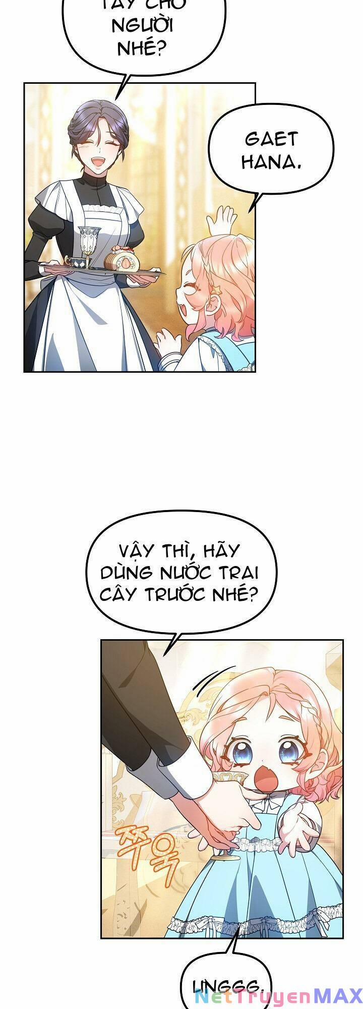 Rồng Con Thuần Hóa Những Kẻ Điên Rồ 19 trang 37