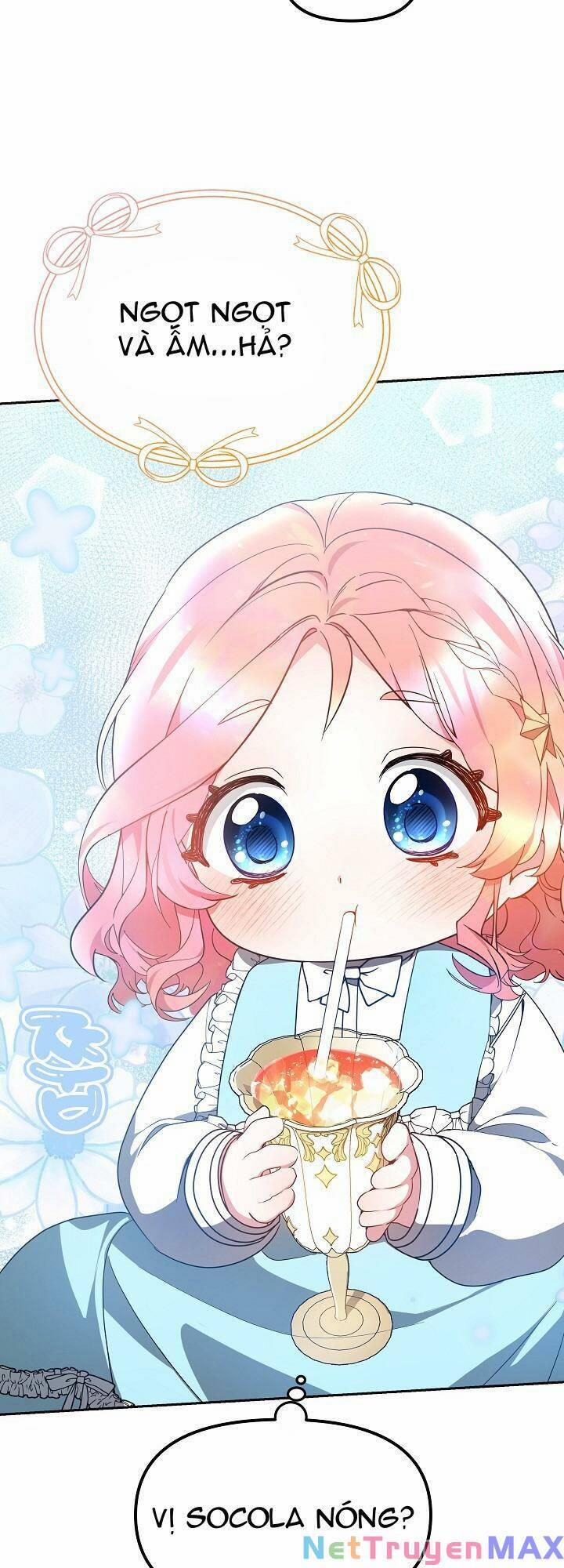 Rồng Con Thuần Hóa Những Kẻ Điên Rồ 19 trang 38