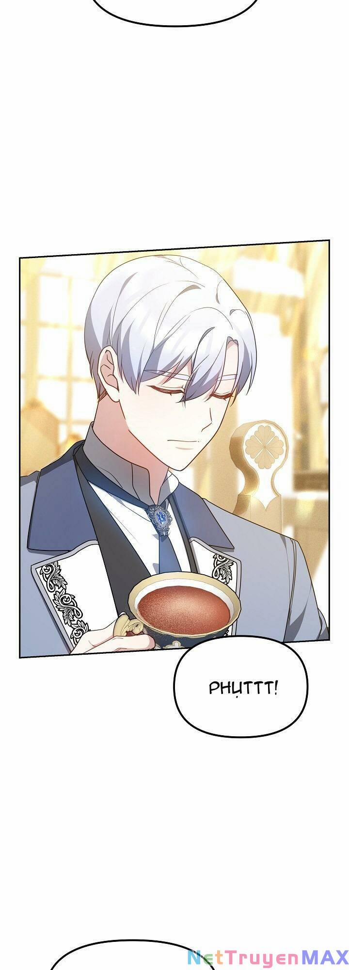 Rồng Con Thuần Hóa Những Kẻ Điên Rồ 19 trang 39