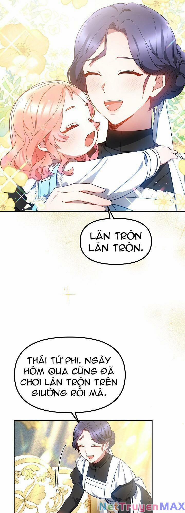 Rồng Con Thuần Hóa Những Kẻ Điên Rồ 19 trang 4