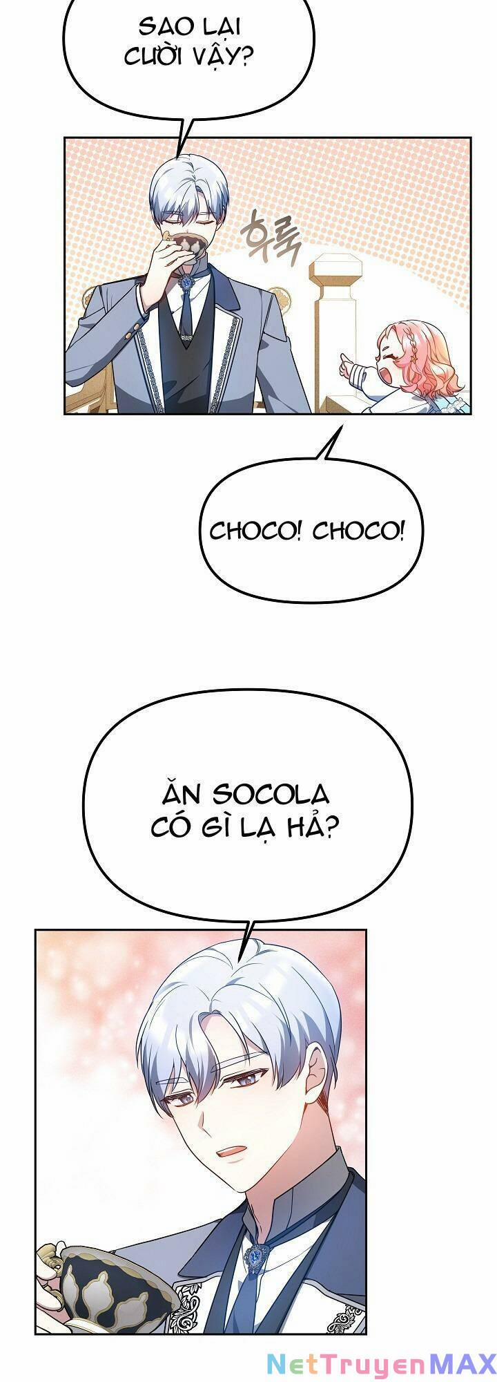 Rồng Con Thuần Hóa Những Kẻ Điên Rồ 19 trang 40