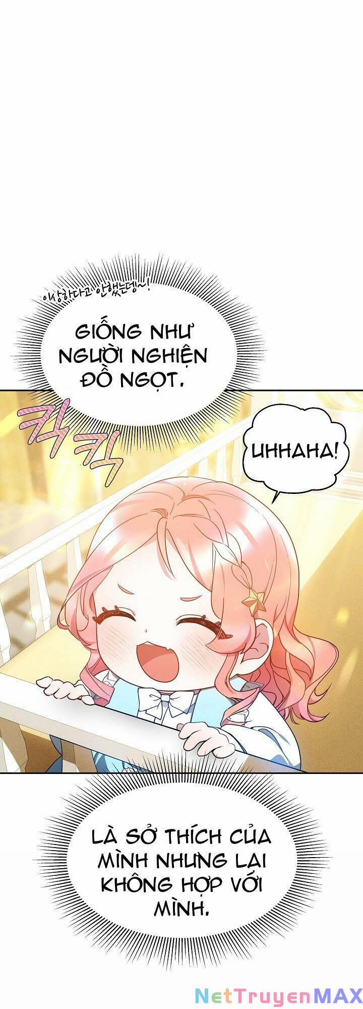 Rồng Con Thuần Hóa Những Kẻ Điên Rồ 19 trang 41