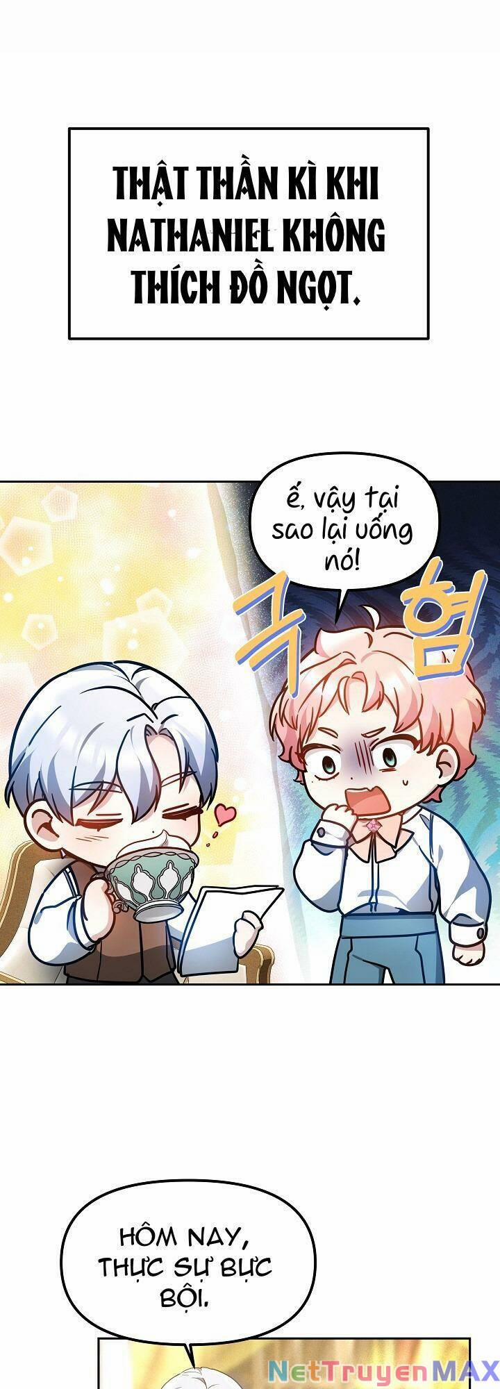 Rồng Con Thuần Hóa Những Kẻ Điên Rồ 19 trang 42