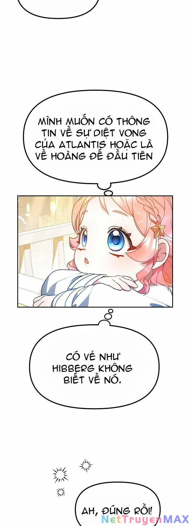 Rồng Con Thuần Hóa Những Kẻ Điên Rồ 19 trang 45