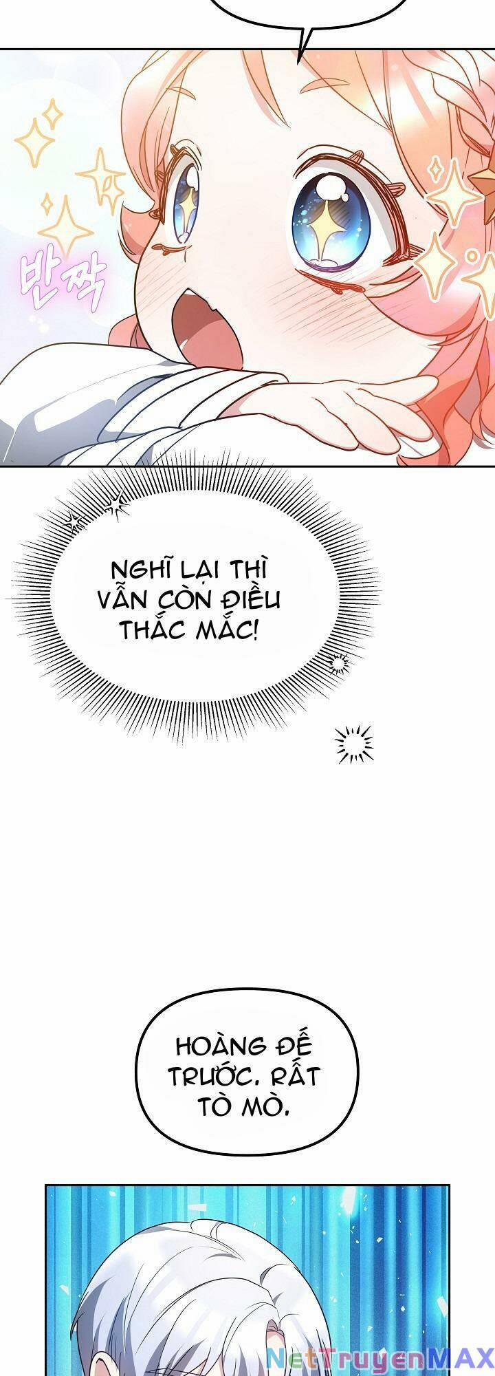 Rồng Con Thuần Hóa Những Kẻ Điên Rồ 19 trang 46