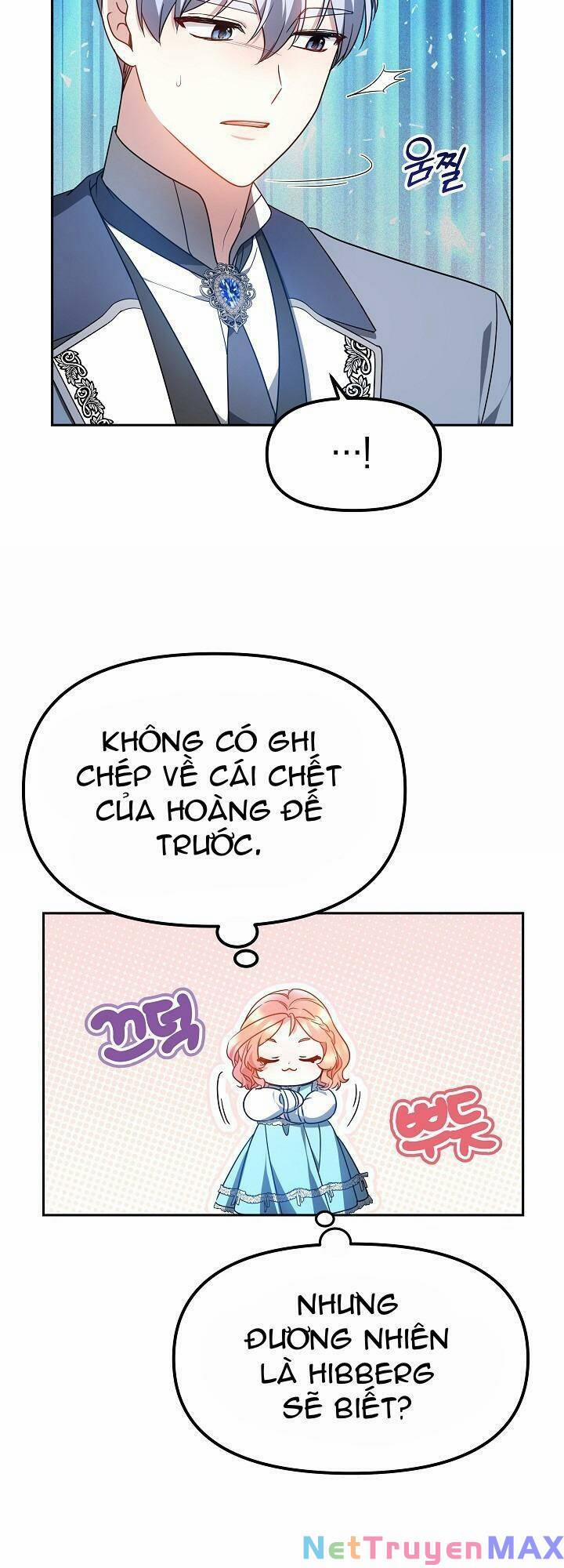 Rồng Con Thuần Hóa Những Kẻ Điên Rồ 19 trang 47