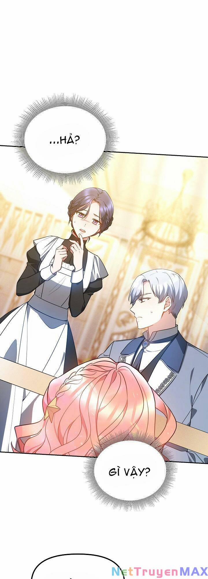 Rồng Con Thuần Hóa Những Kẻ Điên Rồ 19 trang 48