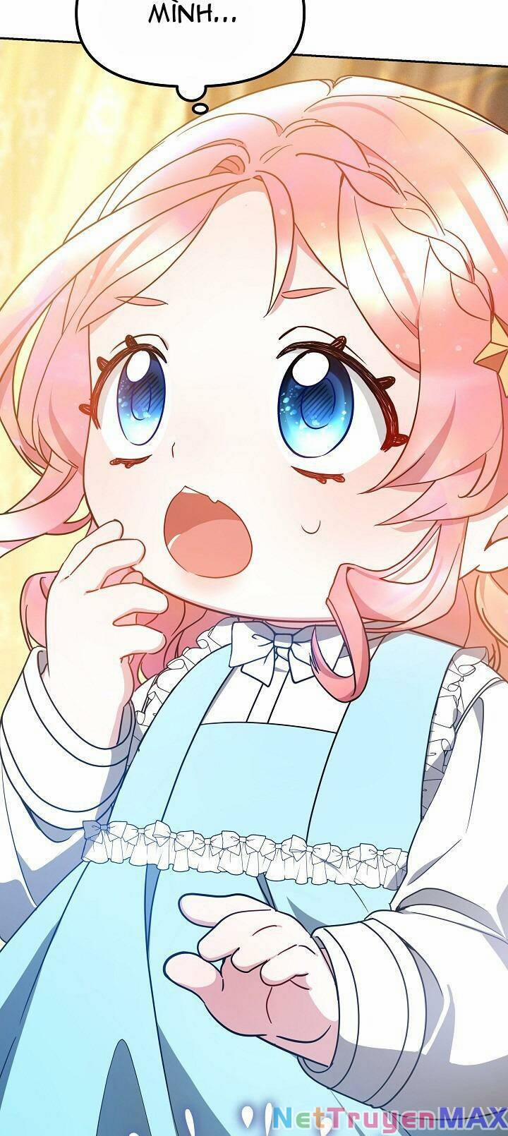 Rồng Con Thuần Hóa Những Kẻ Điên Rồ 19 trang 49