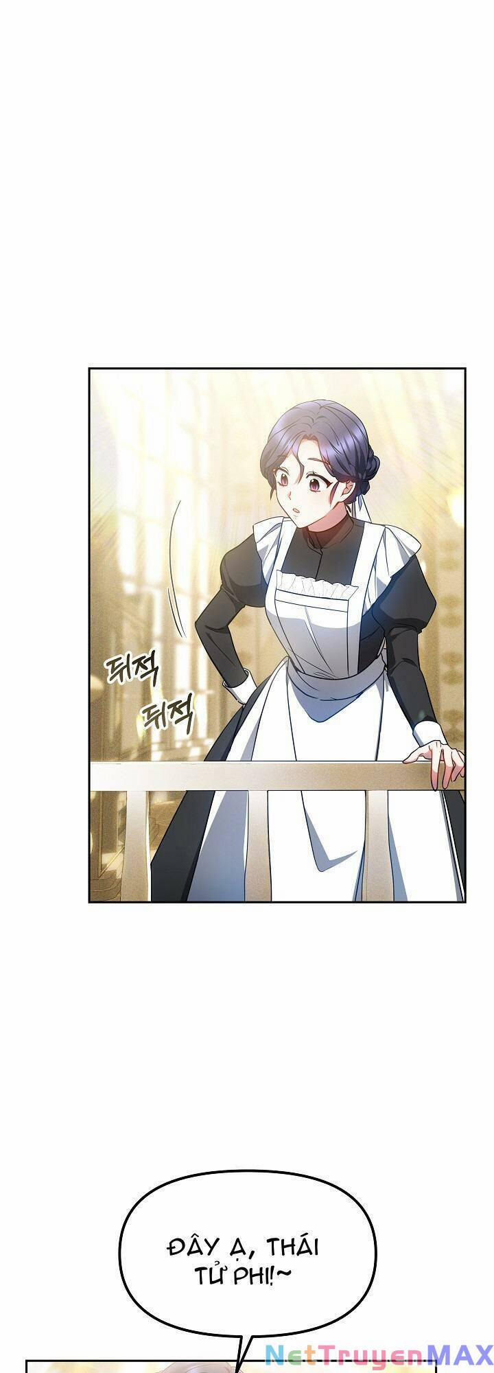 Rồng Con Thuần Hóa Những Kẻ Điên Rồ 19 trang 6