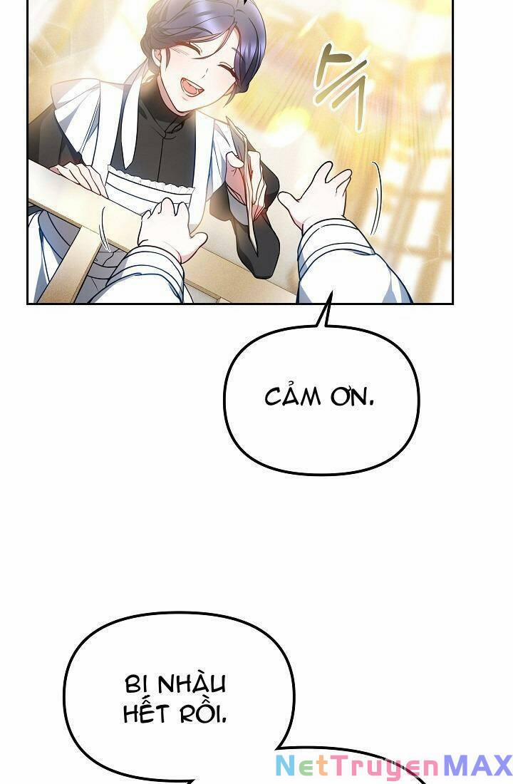 Rồng Con Thuần Hóa Những Kẻ Điên Rồ 19 trang 7