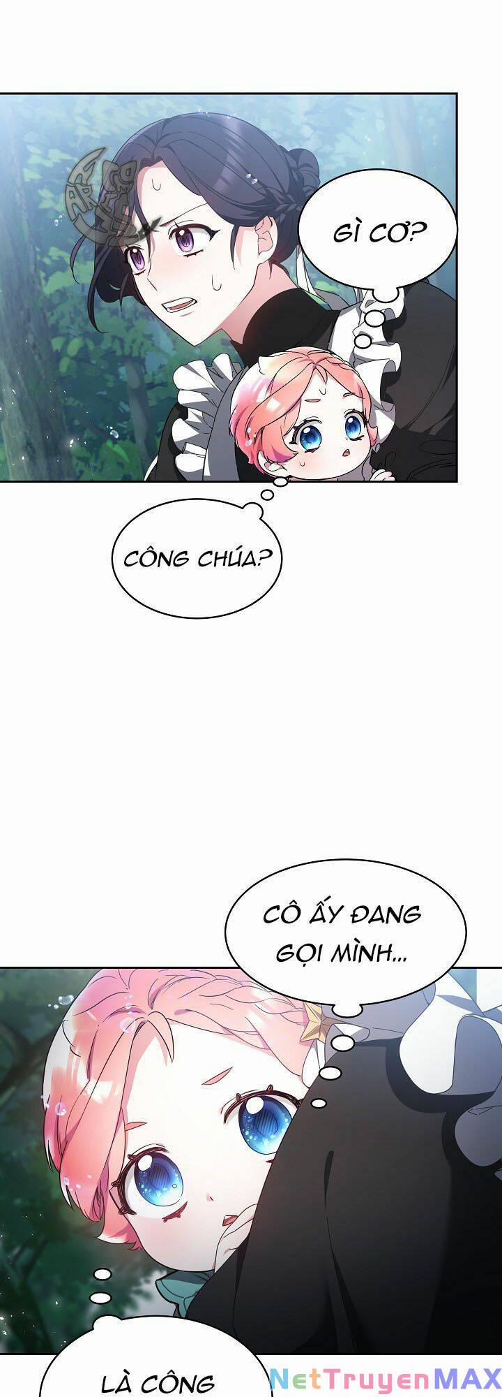 Rồng Con Thuần Hóa Những Kẻ Điên Rồ 2 trang 10