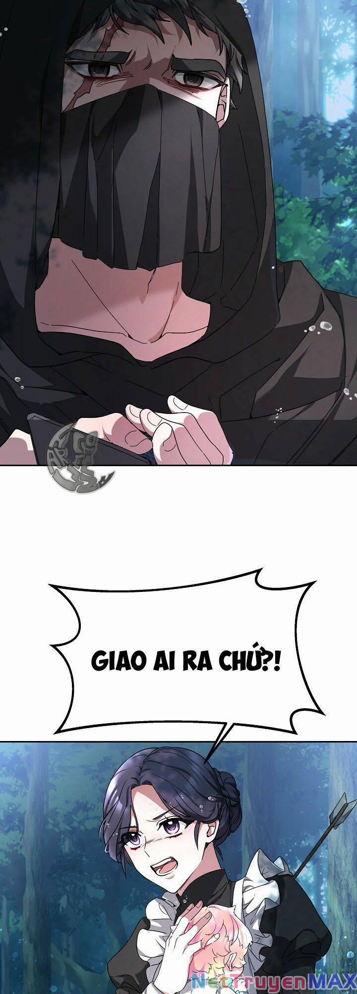 Rồng Con Thuần Hóa Những Kẻ Điên Rồ 2 trang 13