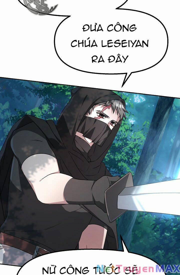 Rồng Con Thuần Hóa Những Kẻ Điên Rồ 2 trang 16