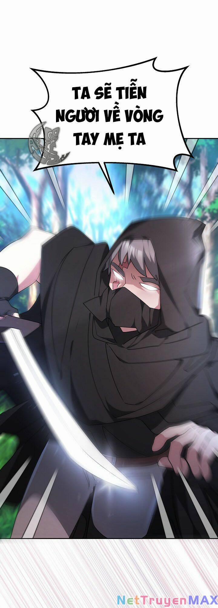 Rồng Con Thuần Hóa Những Kẻ Điên Rồ 2 trang 18