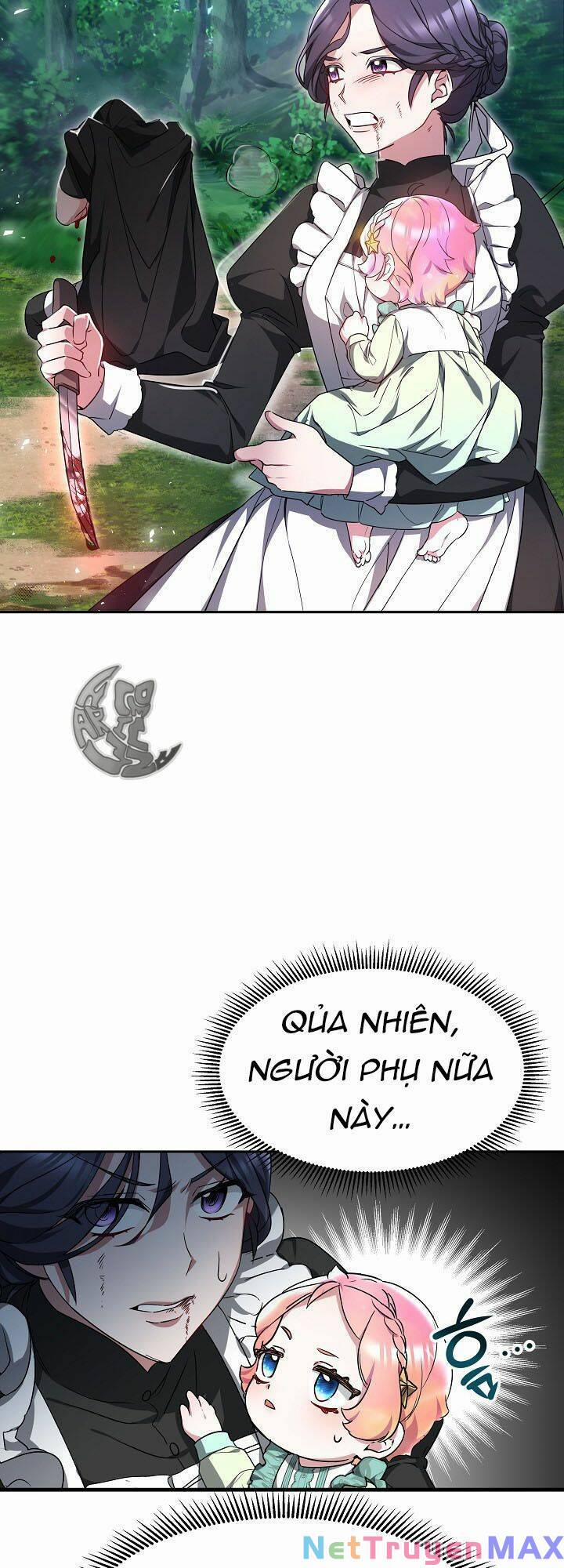 Rồng Con Thuần Hóa Những Kẻ Điên Rồ 2 trang 22