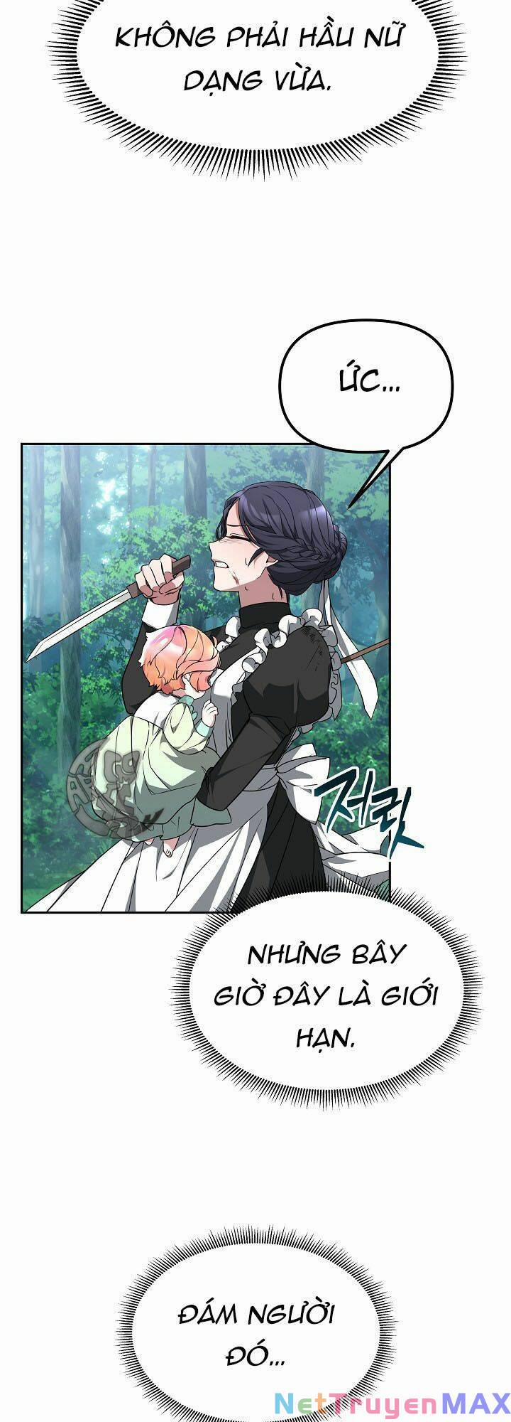 Rồng Con Thuần Hóa Những Kẻ Điên Rồ 2 trang 23