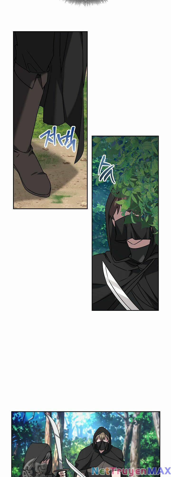 Rồng Con Thuần Hóa Những Kẻ Điên Rồ 2 trang 24