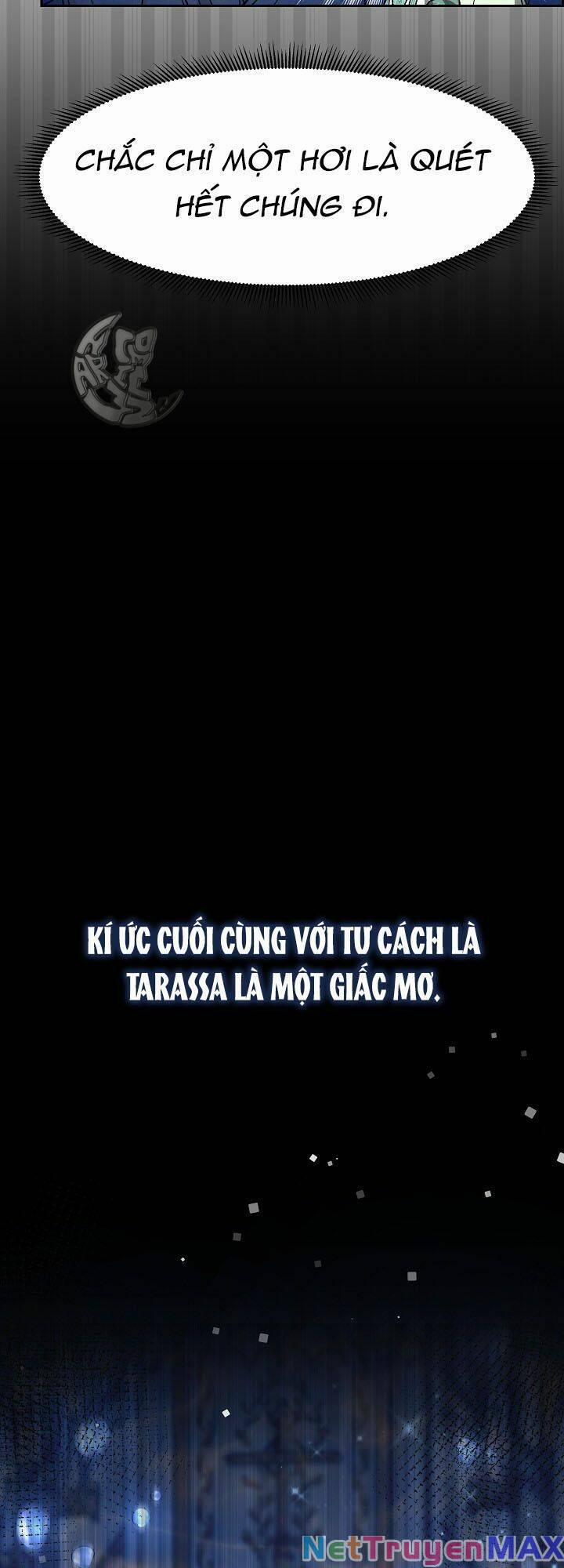 Rồng Con Thuần Hóa Những Kẻ Điên Rồ 2 trang 27