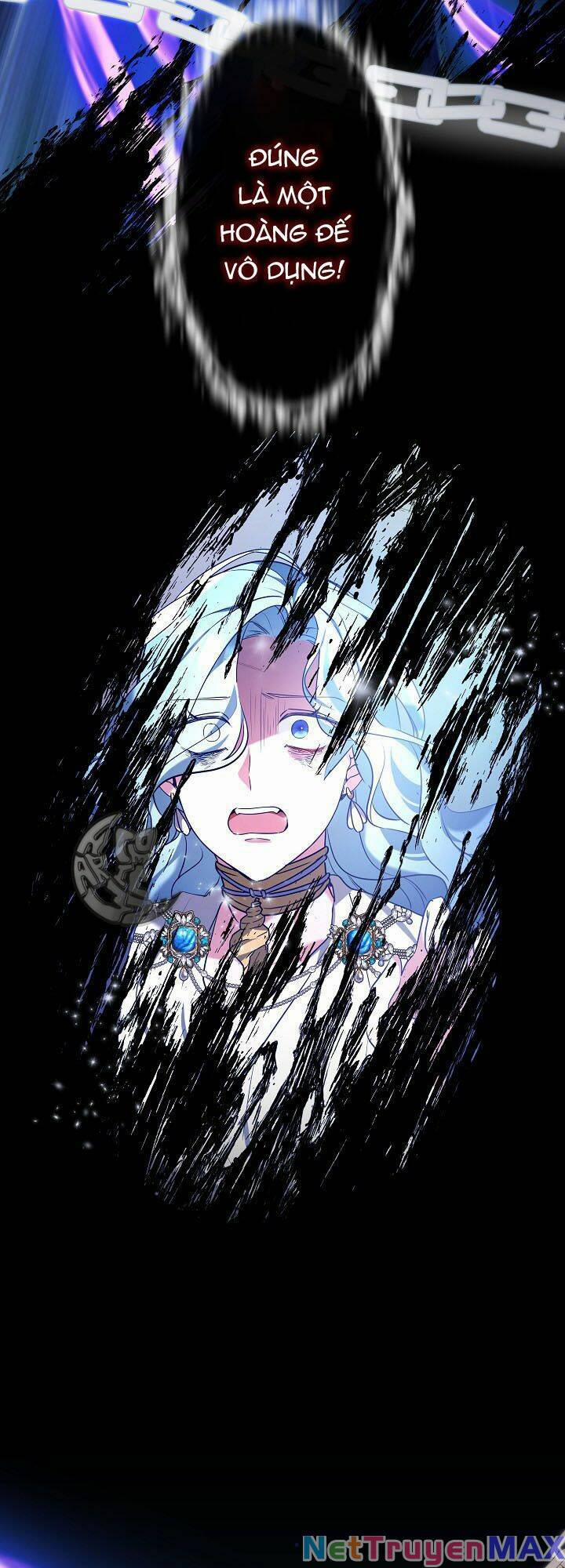 Rồng Con Thuần Hóa Những Kẻ Điên Rồ 2 trang 32