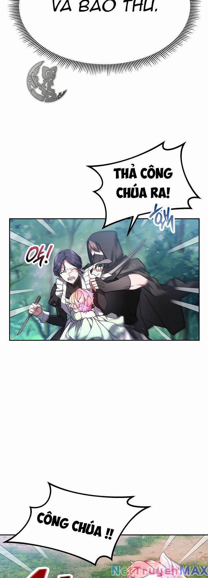 Rồng Con Thuần Hóa Những Kẻ Điên Rồ 2 trang 37