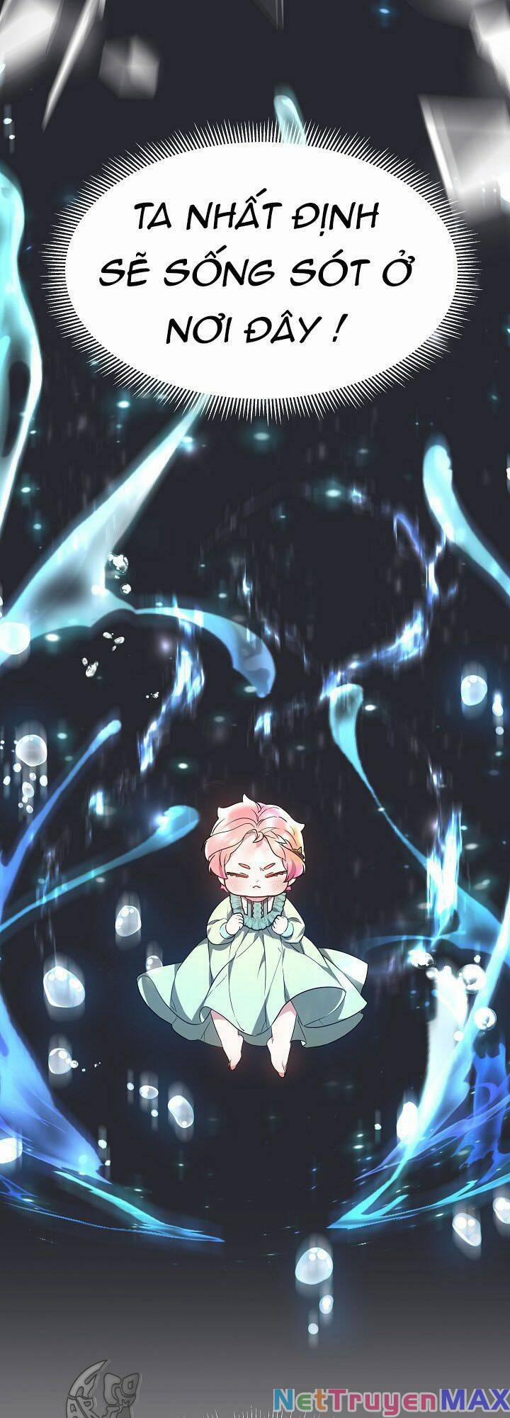 Rồng Con Thuần Hóa Những Kẻ Điên Rồ 2 trang 42