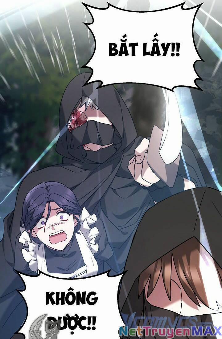 Rồng Con Thuần Hóa Những Kẻ Điên Rồ 2 trang 44