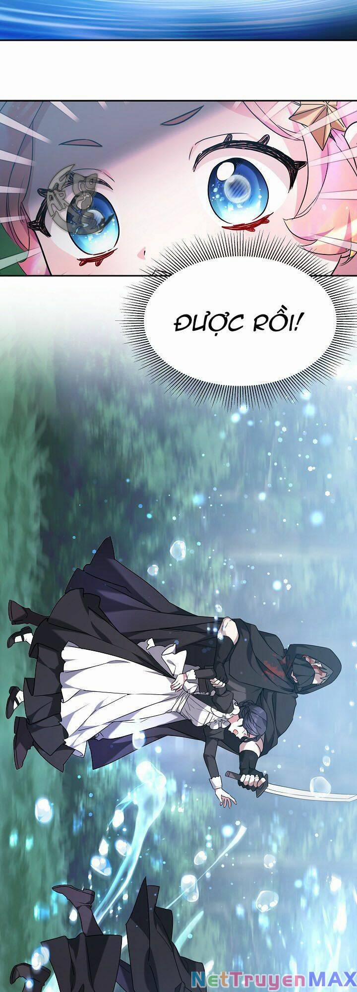 Rồng Con Thuần Hóa Những Kẻ Điên Rồ 2 trang 46