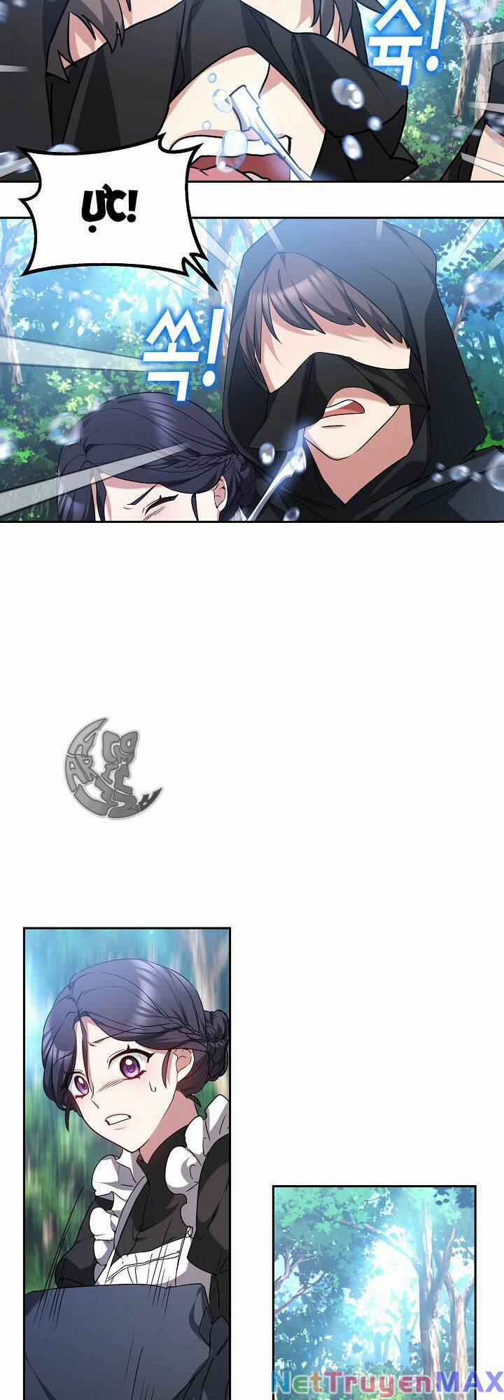 Rồng Con Thuần Hóa Những Kẻ Điên Rồ 2 trang 48