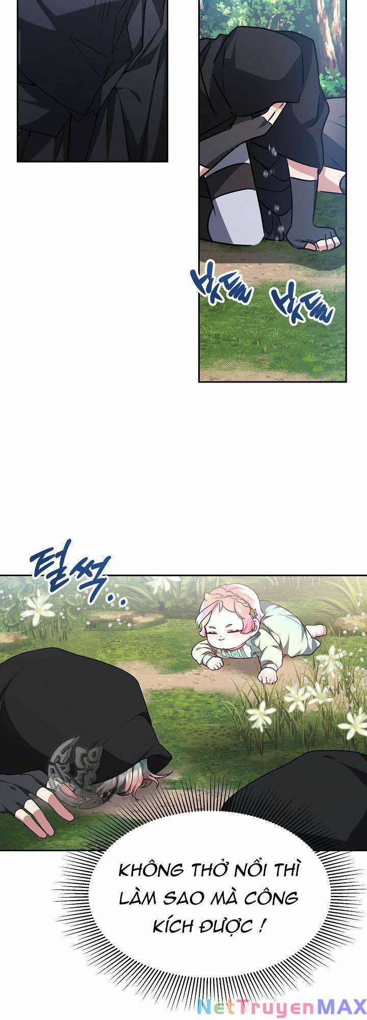 Rồng Con Thuần Hóa Những Kẻ Điên Rồ 2 trang 49