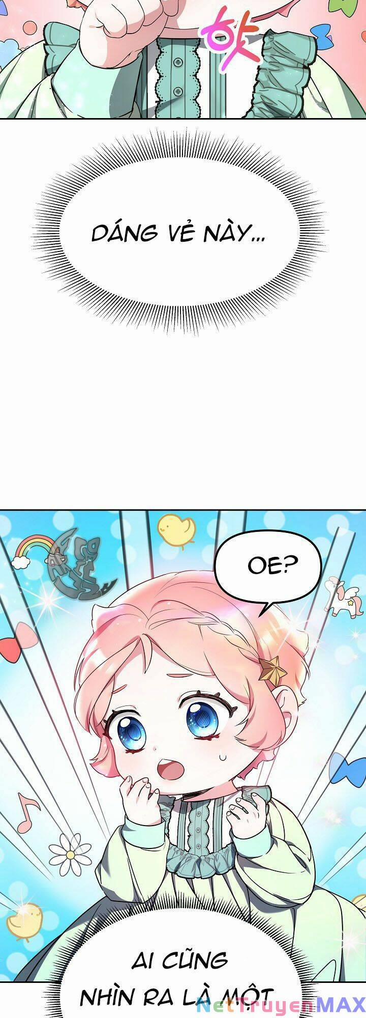 Rồng Con Thuần Hóa Những Kẻ Điên Rồ 2 trang 5